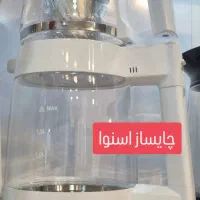 چایساز|سماور، چای‌ساز، قهوه‌ساز|پرند, فاز ۲|دیوار