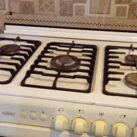 گاز فردار ۵ شعله