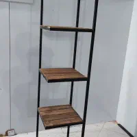 فروش رگال کنج رنگ مشکی