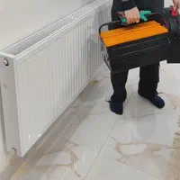 تاسیسات و نصبیات ساختمانی