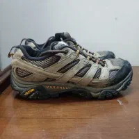 کفش کوهنوردی