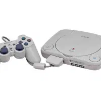 پلی استیشن یک