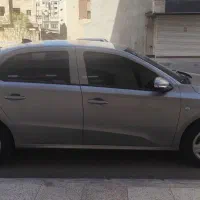 تارا ۶ دنده|خودرو سواری و وانت|قم, انسجام|دیوار