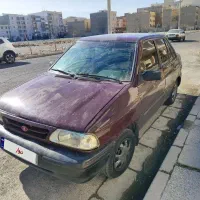 پراید|خودرو سواری و وانت|فردیس, فردیس|دیوار