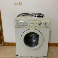 لباسشویی ۵ کیلویی سامسونگ