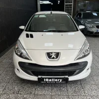 پژو 207 مدل 96|خودرو سواری و وانت|گنبد کاووس, |دیوار