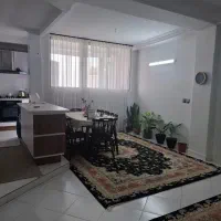 فروش واحد ۹۵ متری در باغ جهاندیده