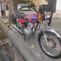 متور مزاییده سرحال تمیز|موتورسیکلت|بوکان, |دیوار