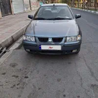 سمندef7 مدل ۹۳ بدون رنگ|خودرو سواری و وانت|تهران, سعیدآباد|دیوار