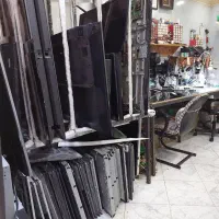 تعمیرات تلویزیون LED LCDدر منزل و محل بامجوز رسمی