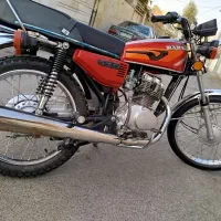 متور سیکلت رهرو A1|موتورسیکلت|اصفهان, شاه پسند|دیوار