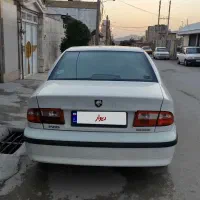 سمند lx|خودرو سواری و وانت|دوگنبدان, |دیوار