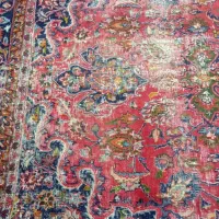 فرش دست دوم|فرش|آذرشهر, |دیوار