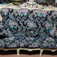 مبلمان سلطنتی نه نفره