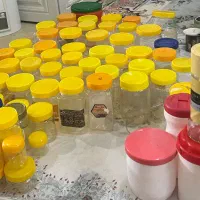 پت کارکرده|ظروف نگهدارنده، پلاستیکی، یک‌بارمصرف|مشهد, گوهرشاد|دیوار