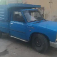 نیسان دیزل|خودرو سواری و وانت|بروجرد, |دیوار