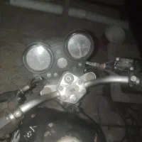 موتور سیکلت