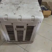 کولر آبی کوچک