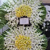 تاج گل تبریک تسلیت نمایشگاهی درباری ارسال فوری