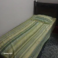 تخت فرفوژه تک نفره