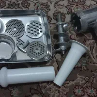 فروش ا‌ون توستر و چرخ گوشت