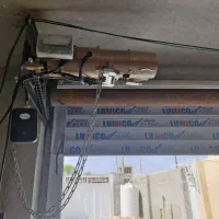 تعمیر و نصب کرکره برقی ، جک و دوربین مداربسته|خدمات پیشه و مهارت|بوشهر, |دیوار