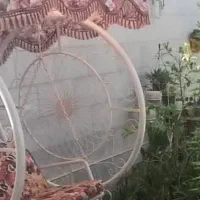 فروش تاب برای باغ و حیاط