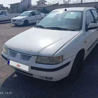 سمند 96