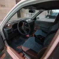 پراید۸۸ دوگانه دستی بیرنگ|خودرو سواری و وانت|محمدیه-قزوین, |دیوار