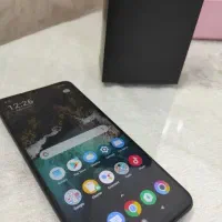 شیائومی پوکو X3 pro پرو با حافظه ۱۲۸ گیگ مشابه نو