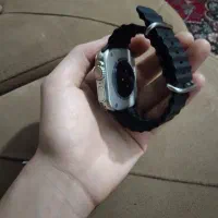 ساعت اپل واچ|ساعت|شیراز, شیخ علی چوپان|دیوار
