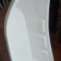 وان حمام (پلی استر)|لوازم حمام|دورود, |دیوار