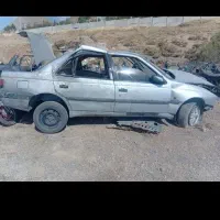 پژو 405|خودرو سواری و وانت|دزفول, |دیوار