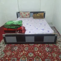 سوئیت همکف پارکینگ وپاسخگو۲۴ ساعته ازادشهر