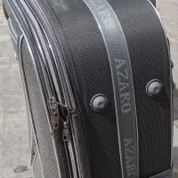 چمدان مسافرتی|کیف، کفش، کمربند|تویسرکان, |دیوار