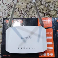 مودم +ADSL2|مودم و تجهیزات شبکه|فردیس, شهرک سپاه|دیوار