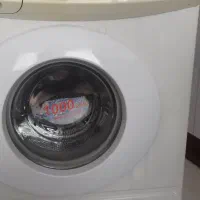 ماشین لباسشویی تمام اتوماتیک مدل 5260 پارس