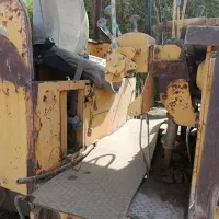 گریدر گالیون،تی500|خودرو سنگین|جیرفت, |دیوار