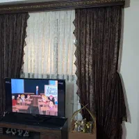 دوتا پرده وودوتاوالان