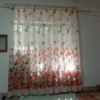 پرده  وچوپ پرده