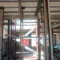 جوشکاری وبرشکاری تعمیرابگرمکن تضمینی|خدمات پیشه و مهارت|یاسوج, |دیوار