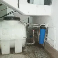 تعمیرات سرویس فنی تخصصی پمپ آب.آبگرمکن.|خدمات پیشه و مهارت|رشت, معلم|دیوار