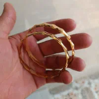 فروش النگو اماراتی سایز ۳