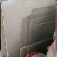 ضایعات شیشه رایگان