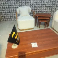 بزرگ ترین پخش مبلمان جنوب کشور زرکالا|مبلمان خانگی و میز عسلی|یاسوج, |دیوار