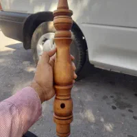 فروش وانواع چوب قلیان نو گردو چوب گردو ۳۹ سانت ۵۰|کلکسیون و سرگرمی|شاهرود, |دیوار