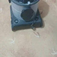 این جارو برقی بدون شیلنگ