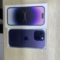 ایفون ۱۴ پرو