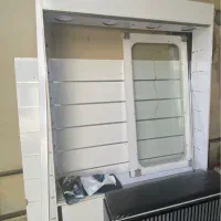 ویترین اصلی موبایل فروشی