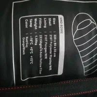 کیسه خواب کله گاوی|کوهنوردی و کمپینگ|تهران, حکیمیه|دیوار